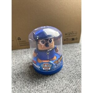 BOOKSY Paw Patrol Tiny Book Collectibles CHASE‎ New